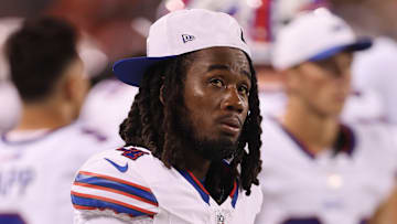 Buffalo Bills v Chicago Bears - NFL Preseason 2025
