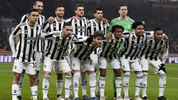La Juventus