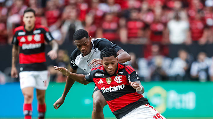 Garoto vem dando conta do recado em 2026