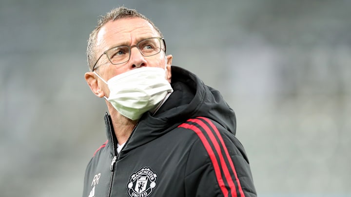 Ralf Rangnick