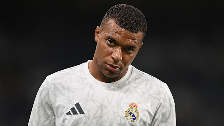 Kylian Mbappe, now donning the white of Real Madrid, finds himself entangled in a legal battle with his former club, PSG.