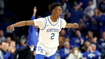 Texas A&M v Kentucky