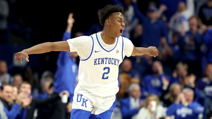 Texas A&M v Kentucky