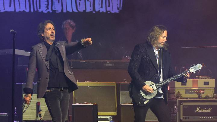 The Black Crowes - Las Vegas, NV