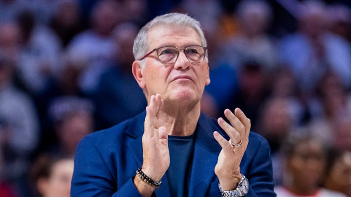 Villanova v Connecticut