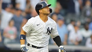 Gleyber Torres abrirá como segunda base Gleyber Torres abrirá como segunda base