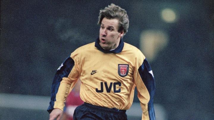 Paul Merson