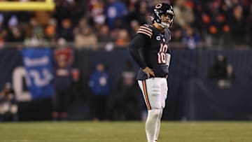 Chicago Bears, Caleb Williams