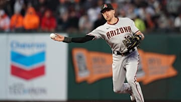 Arizona podría escuchar ofertas por Nick Ahmed