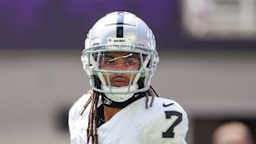Tre'von Moehrig