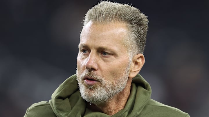 Arizona Cardinals v Dallas Cowboys - NFL 2025