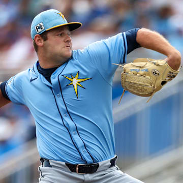 Braves switch their rotation since Fuentes isn't ready