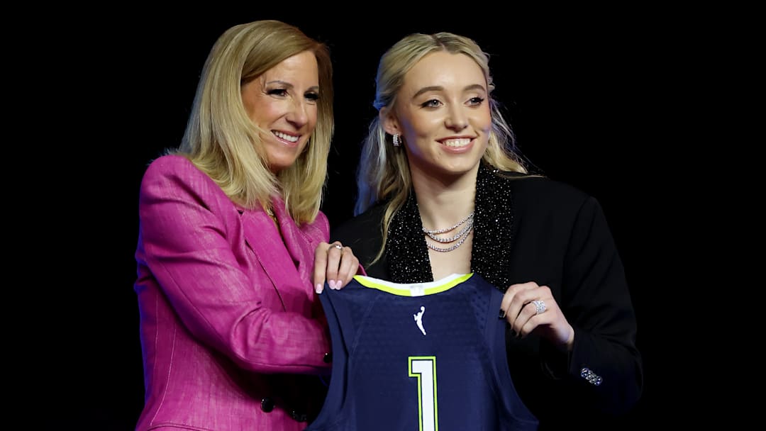 2025 WNBA Draft