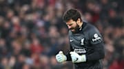 Liverpool FC v Manchester United - Premier League