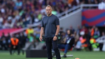 FC Barcelona v Villarreal CF - La Liga EA Sports