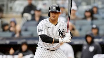 Pittsburgh Pirates v New York Yankees