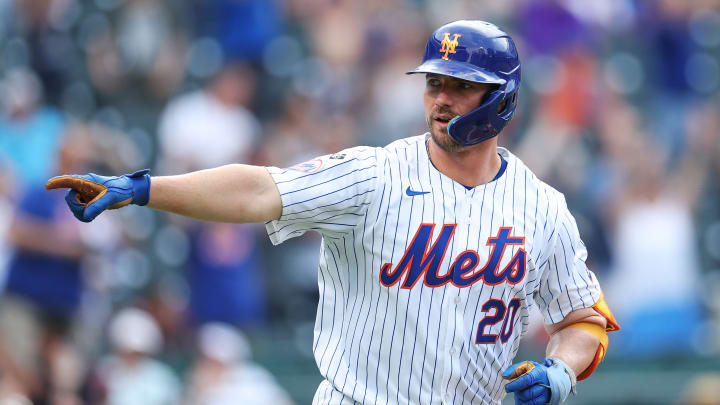 Colorado Rockies v New York Mets