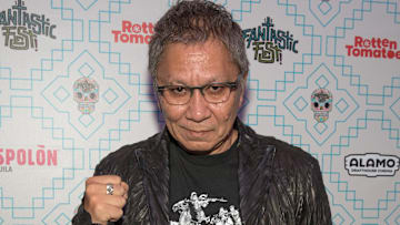 2019 Fantastic Fest