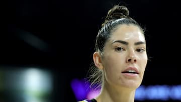 Los Angeles Sparks v Las Vegas Aces