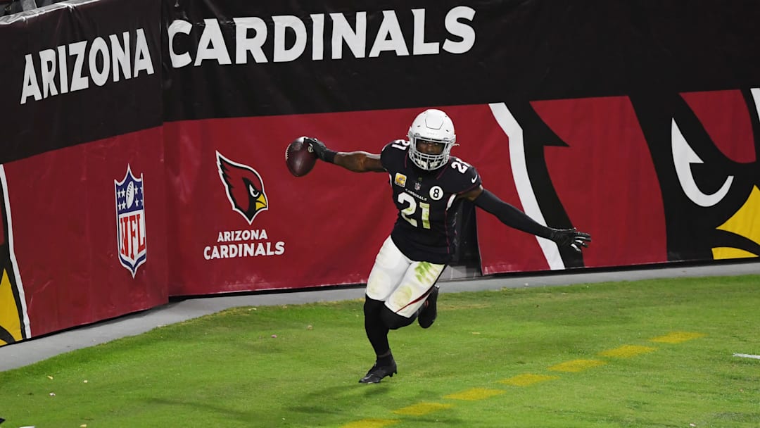 Seattle Seahawks v Arizona Cardinals