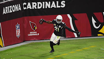 Seattle Seahawks v Arizona Cardinals