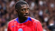Ousmane Dembélé se rapproche d'un retour à la compétition.