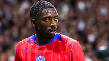 Ousmane Dembélé se rapproche d'un retour à la compétition.