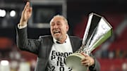 Peter Fischer a allumé l'attribution de la finale de Ligue Europa.