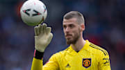 David de Gea