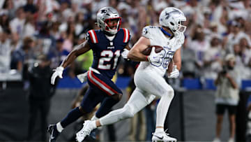 New England Patriots v Buffalo Bills - NFL 2025