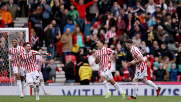 Stoke City's New Kit is a Beauty for Fans.