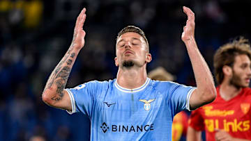 Sergej Milinkovic Savic
