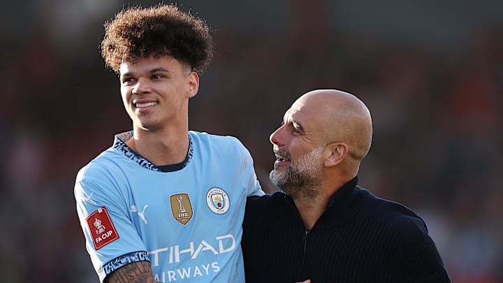 AFC Bournemouth v Manchester City - Emirates FA Cup Quarter Final