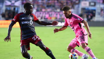 Round of 32 About to Begin | Toronto FC vs Inter Miami