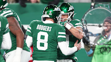Aaron Rodgers