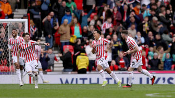 Excitement Builds for Stoke City vs. AZ Alkmaar Preseason Clash.