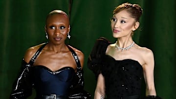 "Wicked: For Good" European Premiere - Special Access