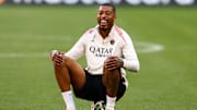 P. Kimpembe - Paris SG