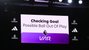 VAR decisions will be explained publicly