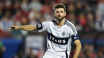 Thomas Müller kämpft mit den Vancouver Whitecaps um die MLS-Krone