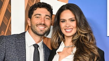 Kelsey Anderson and Joey Graziadei