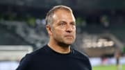 Hansi Flick - FC Barcelone 