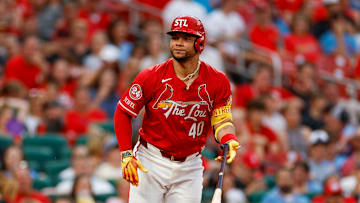 Cincinnati Reds v St. Louis Cardinals