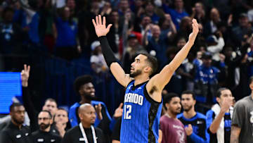 Orlando Magic, Trevelin Queen, 