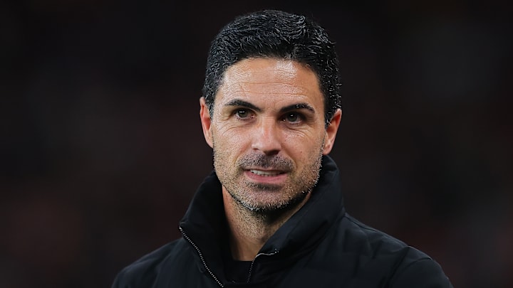Arsenal FC v Olympiacos FC - UEFA Champions League 2025/26 League Phase MD2