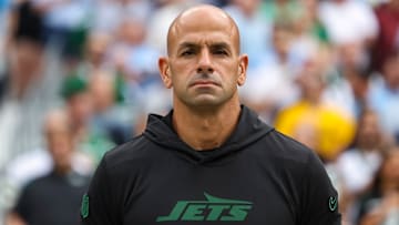 Robert Saleh