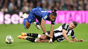 Newcastle United v Chelsea - Carabao Cup Fourth Round