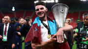 Rice could leave West Ham