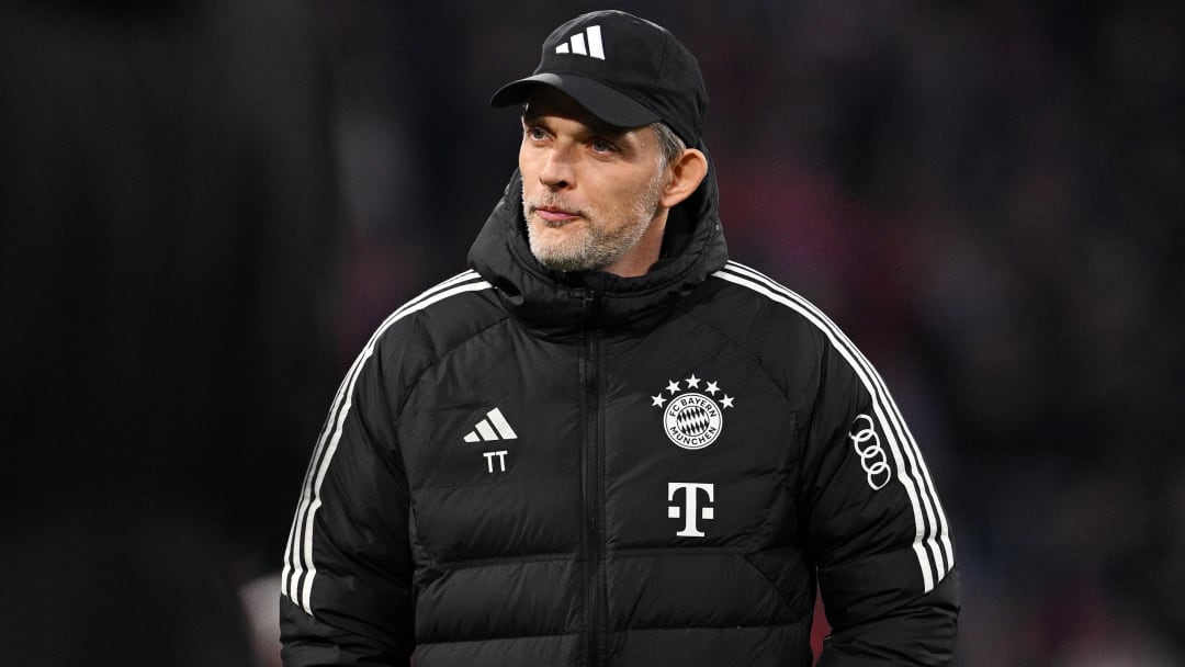 Thomas Tuchel va quitter le Bayern Munich à la fin de la saison.