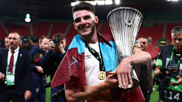 ACF Fiorentina v West Ham United FC - UEFA Europa Conference League Final 2022/23